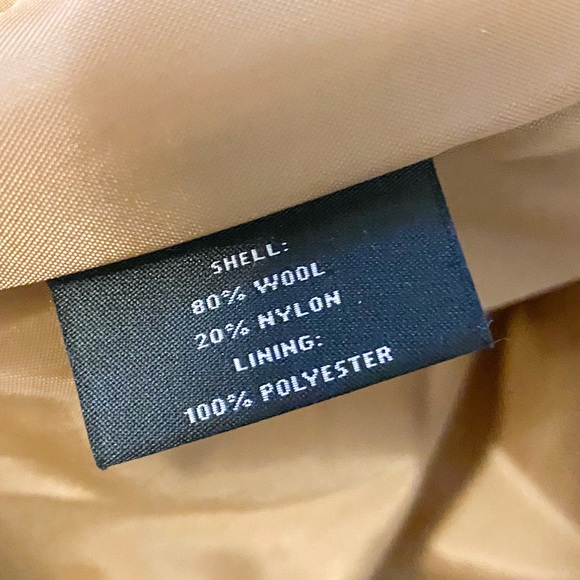 Preston & York Peacoat - Picture 5 of 5